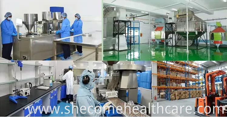 OEM Glutathione Whitening Capsules Support Immune Function Benefit Detox Reduce Dark Spots Brighten Skin Tone